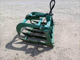 2022 Titan JDLW48BUCKET