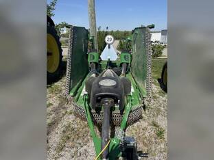 2024 Servis Rhino TS-10