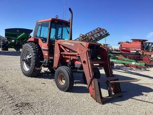 1984 International 5088