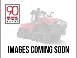 2015 Case IH Farmall 115C