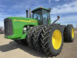 2004 John Deere 9420
