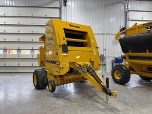 2026 Vermeer Mfg. Co. 504