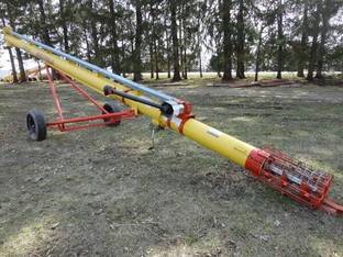 2009 Westfield WR100x31