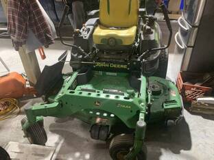 2023 John Deere Z950R