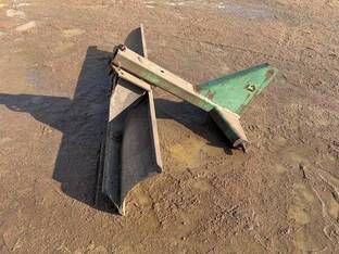 1982 John Deere 45