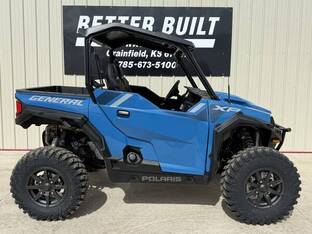 2026 Polaris General XP 1000 Premium
