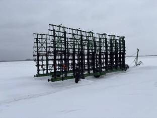 2019 Summers 70' superweeder