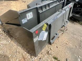 2026 IronCraft LBB74-S 74