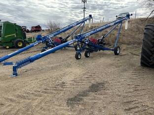 2024 Brandt 837A