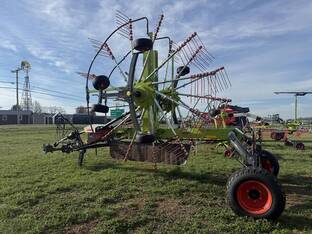 2024 Claas 2800 BUSINESS