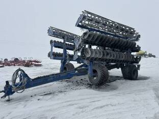 2020 Norwood HSD4000