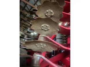 HORSCH RX20