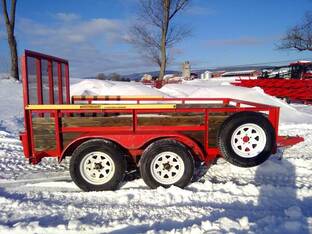 2012 Sure Trac ST7210TA-A-030