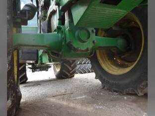 John Deere