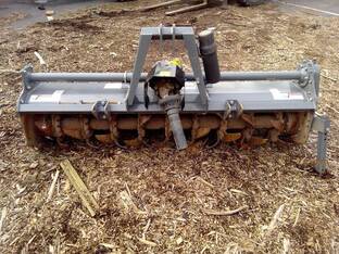 2023 IRONCRAFT UM-72