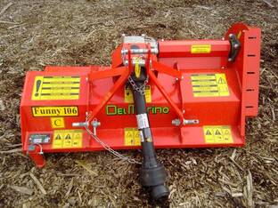 Del Morino FUNNY 106C