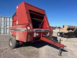 Case IH 8460