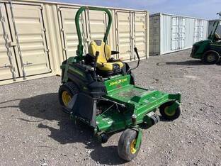 2020 John Deere Z997R