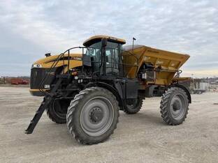 ROGATOR RG1100