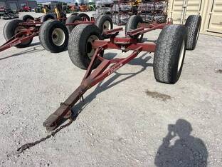 Dalton Ag WN1800