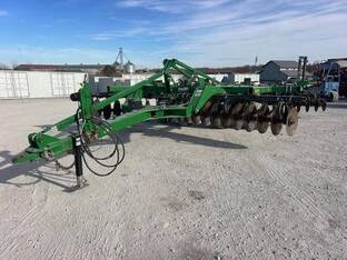 2014 John Deere 2720