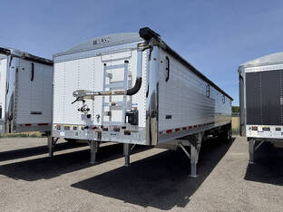 2027 Wilson Trailer 40'X96