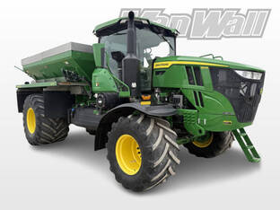 2024 John Deere 800R