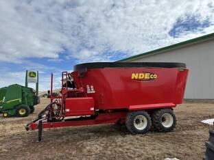 2025 NDE FS850DL