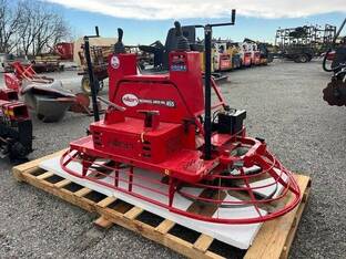 2025 Allen Engineering MSP455