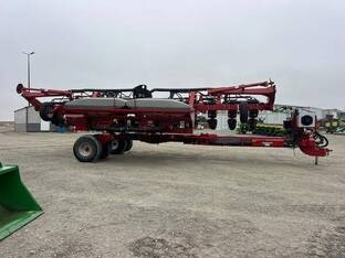 2013 Case IH 1240