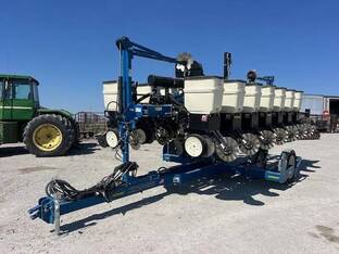 2015 Kinze 3500