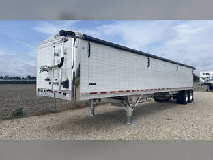 2027 Wilson Trailer 40'x96