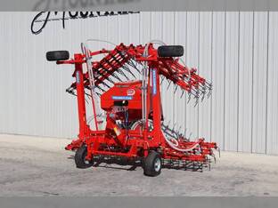 2026 Einbock PNEUMATICSTAR STI600