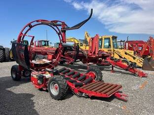 2013 Anderson WRAPTOR