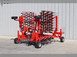 2026 Einbock AEROSTAR FUSION 470