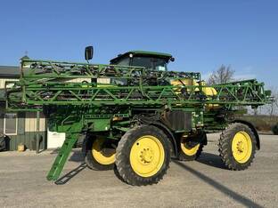 2023 John Deere R4023