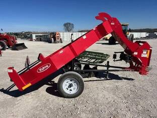 2021 Kuhns Mfg AF4