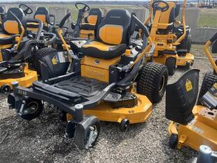 2026 Cub Cadet ULTIMA Z3 50