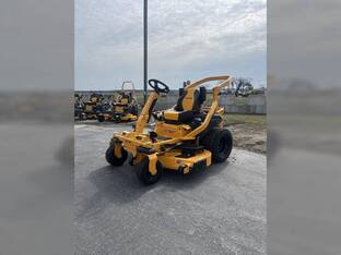 2026 Cub Cadet ULTIMA ZTXS4 60