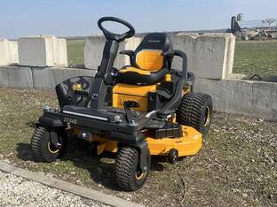 2026 Cub Cadet ULTIMA Z3 54S