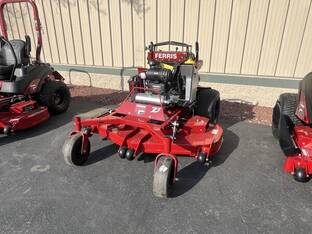 2026 Ferris SRSZ2BVE2860