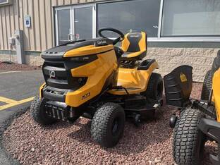 2026 Cub Cadet XT1 LT50 FAB