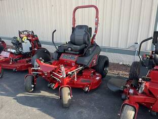 2026 Ferris ISX2200KAV3160SS