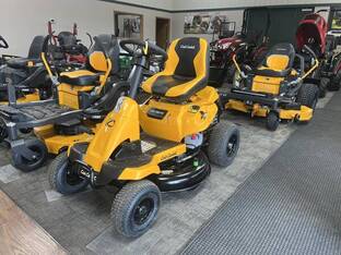 2026 Cub Cadet CC 30