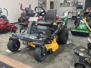 2026 Cub Cadet ULTIMA Z1 42S