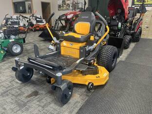 2026 Cub Cadet ULTIMA Z2 50