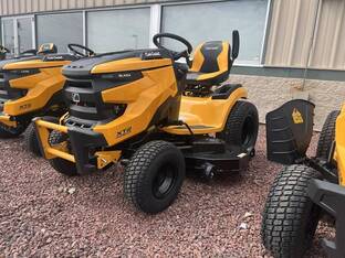 2026 Cub Cadet XT2 SLX54