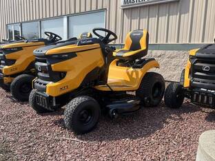 2026 Cub Cadet XT1 LT46