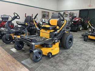 2026 Cub Cadet ULTIMA Z2 42
