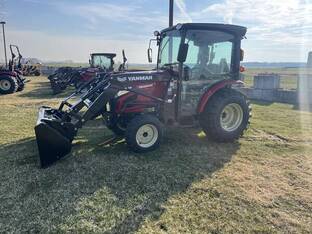 2026 Yanmar YT235C